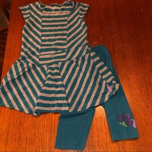 American Girl Outfit